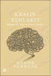 Kralın Yeni Aklı Bilgisayar zeka ve fizik yasaları kapağı