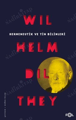 Hermeneutik ve Tin Bilimleri kapağı