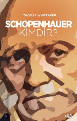 Schopenhauer Kimdir? kapağı