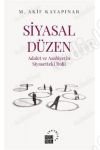 Siyasal Düzen: Adalet ve Asabiyetin Siyasetteki Rolü kapağı
