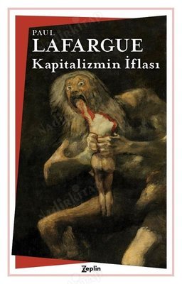 Kapitalizmin İflası kapağı
