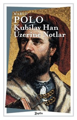 Kubilay Han Üzerine Notlar kapağı