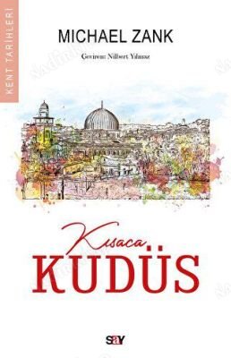 Kısaca Kudüs kapağı