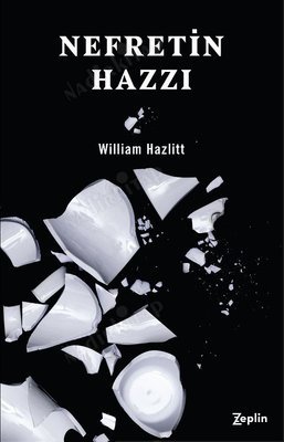 NEFRETİN HAZZI kapağı