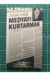 Medyayı Kurtarmak kapağı