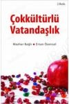 Çokkültürlü Vatandaşlık kapağı
