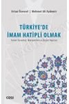 Türkiye'de İmam Hatipli Olmak kapağı