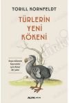 Türlerin Yeni Kökeni - Soyu Tükenen Hayvanlar İçin İkinci Bir Şans kapağı