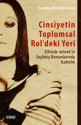 Cinsiyetin Toplumsal Rol'deki Yeri kapağı