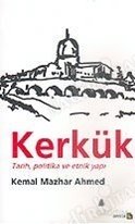 Kerkük Tarih, Politika ve Etnik Yapı kapağı