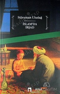 İslamda İrşad kapağı