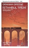 İstanbul Treni kapağı