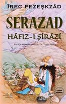 Serazad Hafız-ı Şirazi kapağı