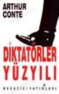 Diktatörler Yüzyılı kapağı