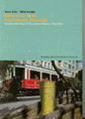 Türkiye'de Yerel Politikanın Yükselişi/ İstanbul Büyükşehir Belediyesi Örneği 1984-2004 kapağı
