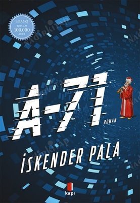A-71 kapağı