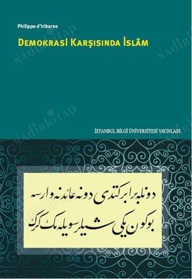 Demokrasi Karşısında İslam kapağı