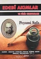 Edebi Akımlar ve Fikir Cereyanları kapağı