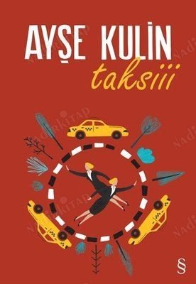 Taksiii kapağı