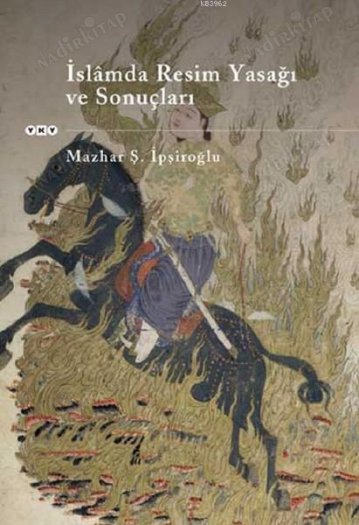 İslamda Resim Yasağı ve Sonuçları kapağı
