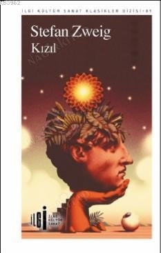 Kızıl kapağı