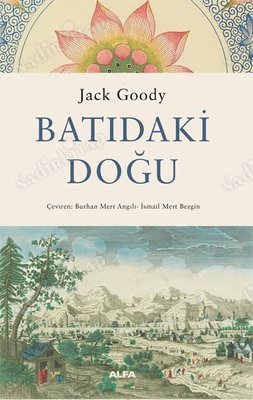 Batıdaki Doğu kapağı