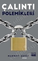 Çalıntı Polemikleri kapağı