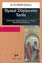 Siyasal Düşünceler Tarihi kapağı