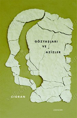 Gözyaşları Ve Azizler kapağı