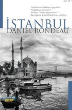 İstanbul kapağı