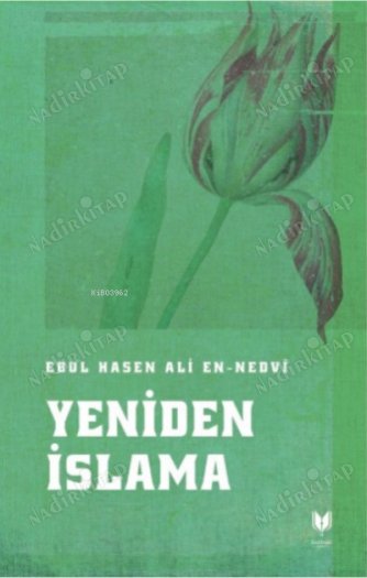 Yeniden İslama kapağı