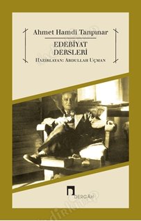 Edebiyat Dersleri kapağı
