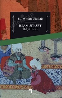 İslam Siyaset İlişkileri kapağı