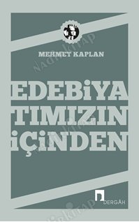 Edebiyatımızın İçinden kapağı