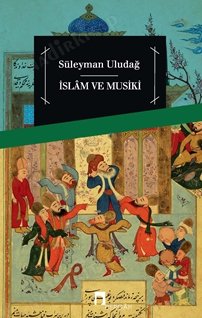 İslam ve Musiki kapağı