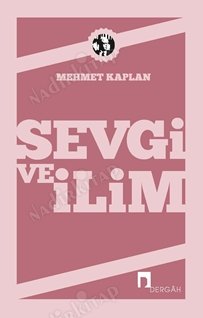 Sevgi ve İlim kapağı
