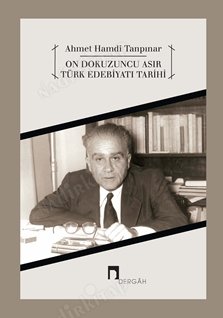 On Dokuzuncu Asır Türk Edebiyatı Tarihi kapağı