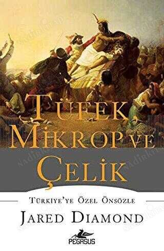 Tüfek Mikrop ve Çelik kapağı