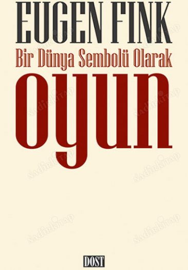Bir Dünya Sembolü Olarak Oyun kapağı
