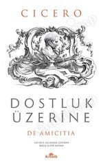Dostluk Üzerine kapağı