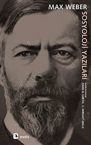 Sosyoloji Yazıları kapağı