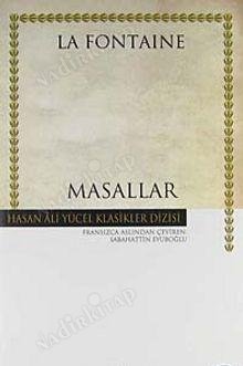 MASALLAR kapağı
