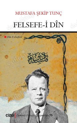 Felsefe-i Din kapağı