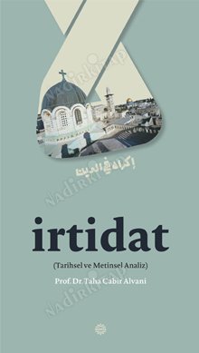 İrtidat kapağı