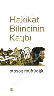 Hakikat Bilincinin Kaybı kapağı