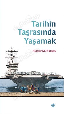 Tarihin Taşrasında Yaşamak kapağı