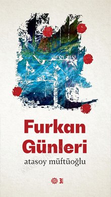 FURKAN GÜNLERİ kapağı