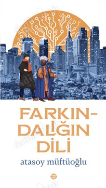 FARKINDALIĞIN DİLİ kapağı