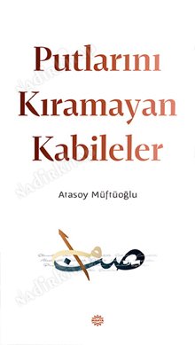Putlarını Kıramayan Kabileler kapağı