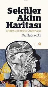 Seküler Aklın Haritası kapağı